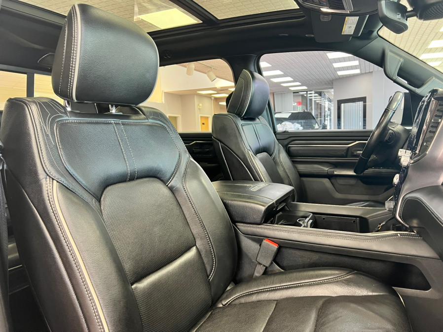 2019 Ram 1500 Limited 4x4 Crew Cab 5''7" Box, available for sale in Massapequa Park, New York | Power Motors East. Massapequa Park, New York 2019 Ram 1500 Limited 4x4 Crew Cab 5''7" Box, available for sale in Massapequa Park, New York | Power Motors East. Massapequa Park, New York