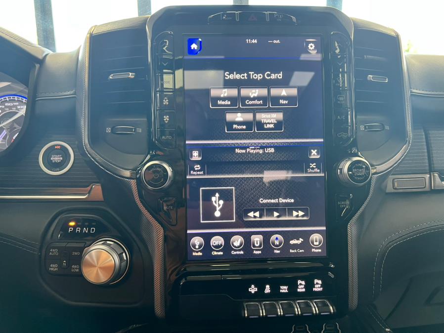 2019 Ram 1500 Limited 4x4 Crew Cab 5''7" Box, available for sale in Massapequa Park, New York | Power Motors East. Massapequa Park, New York 2019 Ram 1500 Limited 4x4 Crew Cab 5''7" Box, available for sale in Massapequa Park, New York | Power Motors East. Massapequa Park, New York