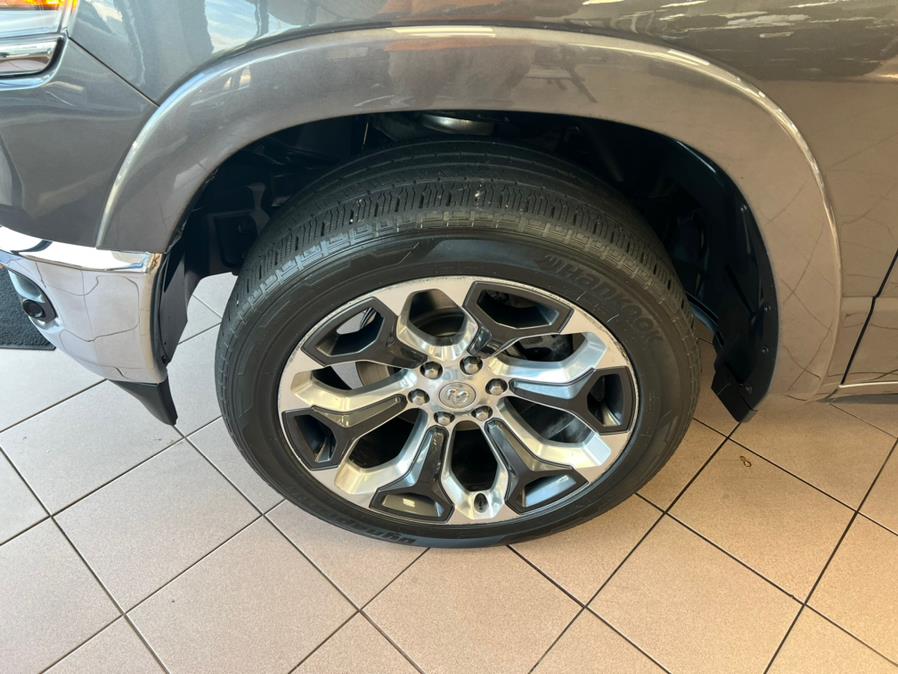 2019 Ram 1500 Limited 4x4 Crew Cab 5''7" Box, available for sale in Massapequa Park, New York | Power Motors East. Massapequa Park, New York 2019 Ram 1500 Limited 4x4 Crew Cab 5''7" Box, available for sale in Massapequa Park, New York | Power Motors East. Massapequa Park, New York