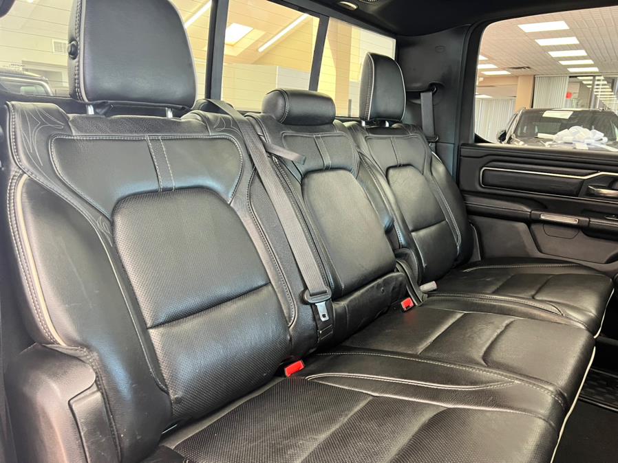 2019 Ram 1500 Limited 4x4 Crew Cab 5''7" Box, available for sale in Massapequa Park, New York | Power Motors East. Massapequa Park, New York 2019 Ram 1500 Limited 4x4 Crew Cab 5''7" Box, available for sale in Massapequa Park, New York | Power Motors East. Massapequa Park, New York