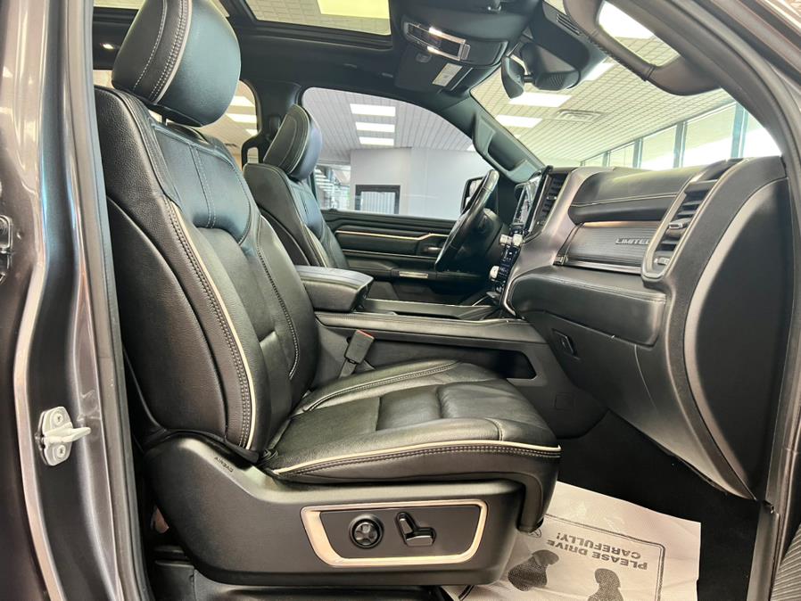 2019 Ram 1500 Limited 4x4 Crew Cab 5''7" Box, available for sale in Massapequa Park, New York | Power Motors East. Massapequa Park, New York 2019 Ram 1500 Limited 4x4 Crew Cab 5''7" Box, available for sale in Massapequa Park, New York | Power Motors East. Massapequa Park, New York