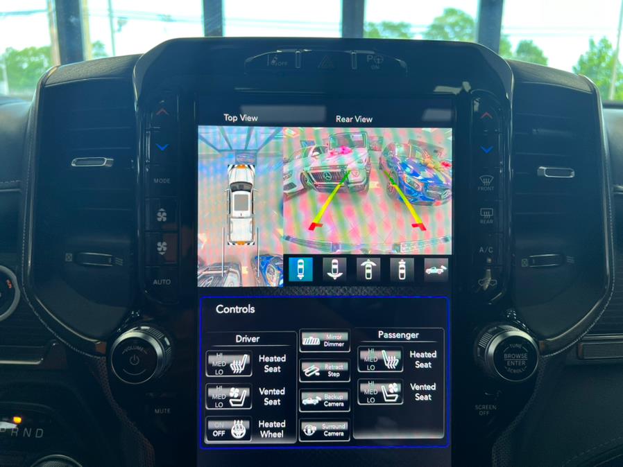 2019 Ram 1500 Limited 4x4 Crew Cab 5''7" Box, available for sale in Massapequa Park, New York | Power Motors East. Massapequa Park, New York 2019 Ram 1500 Limited 4x4 Crew Cab 5''7" Box, available for sale in Massapequa Park, New York | Power Motors East. Massapequa Park, New York