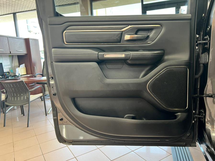 2019 Ram 1500 Limited 4x4 Crew Cab 5''7" Box, available for sale in Massapequa Park, New York | Power Motors East. Massapequa Park, New York 2019 Ram 1500 Limited 4x4 Crew Cab 5''7" Box, available for sale in Massapequa Park, New York | Power Motors East. Massapequa Park, New York