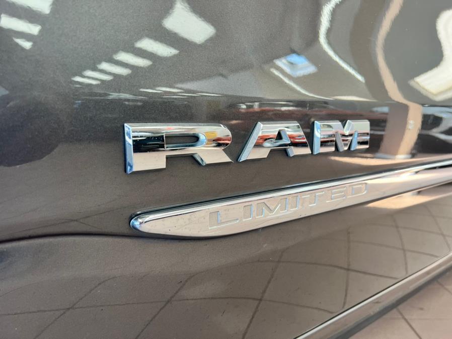 2019 Ram 1500 Limited 4x4 Crew Cab 5''7" Box, available for sale in Massapequa Park, New York | Power Motors East. Massapequa Park, New York 2019 Ram 1500 Limited 4x4 Crew Cab 5''7" Box, available for sale in Massapequa Park, New York | Power Motors East. Massapequa Park, New York