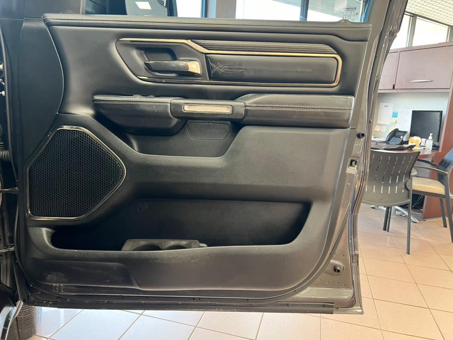 2019 Ram 1500 Limited 4x4 Crew Cab 5''7" Box, available for sale in Massapequa Park, New York | Power Motors East. Massapequa Park, New York 2019 Ram 1500 Limited 4x4 Crew Cab 5''7" Box, available for sale in Massapequa Park, New York | Power Motors East. Massapequa Park, New York