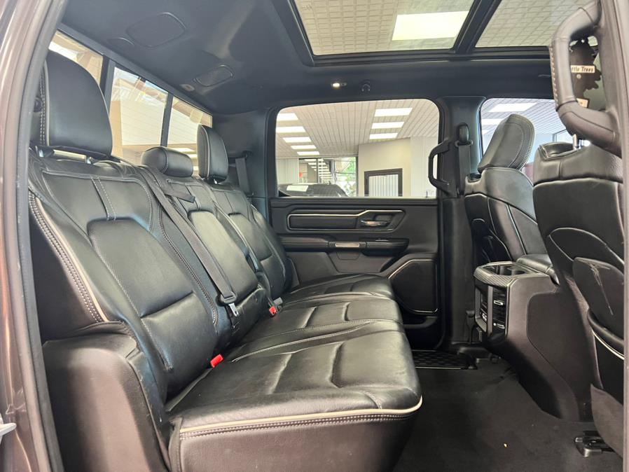 2019 Ram 1500 Limited 4x4 Crew Cab 5''7" Box, available for sale in Massapequa Park, New York | Power Motors East. Massapequa Park, New York 2019 Ram 1500 Limited 4x4 Crew Cab 5''7" Box, available for sale in Massapequa Park, New York | Power Motors East. Massapequa Park, New York