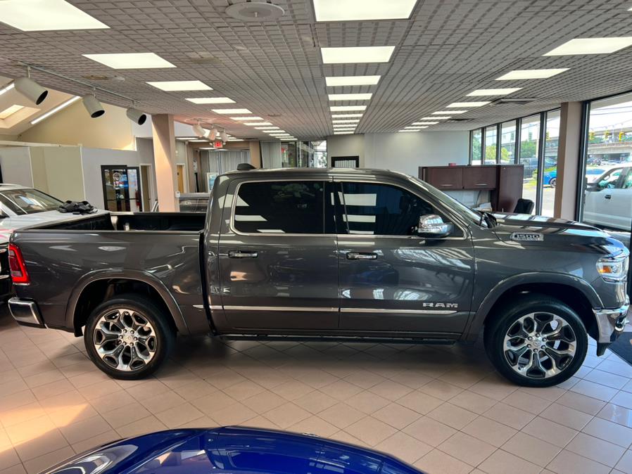 2019 Ram 1500 Limited 4x4 Crew Cab 5''7" Box, available for sale in Massapequa Park, New York | Power Motors East. Massapequa Park, New York 2019 Ram 1500 Limited 4x4 Crew Cab 5''7" Box, available for sale in Massapequa Park, New York | Power Motors East. Massapequa Park, New York