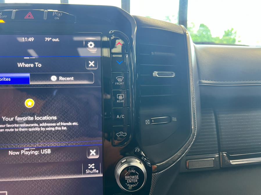 2019 Ram 1500 Limited 4x4 Crew Cab 5''7" Box, available for sale in Massapequa Park, New York | Power Motors East. Massapequa Park, New York 2019 Ram 1500 Limited 4x4 Crew Cab 5''7" Box, available for sale in Massapequa Park, New York | Power Motors East. Massapequa Park, New York