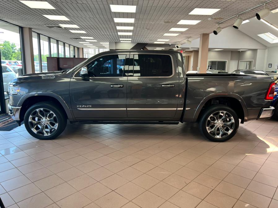 2019 Ram 1500 Limited 4x4 Crew Cab 5''7" Box, available for sale in Massapequa Park, New York | Power Motors East. Massapequa Park, New York 2019 Ram 1500 Limited 4x4 Crew Cab 5''7" Box, available for sale in Massapequa Park, New York | Power Motors East. Massapequa Park, New York