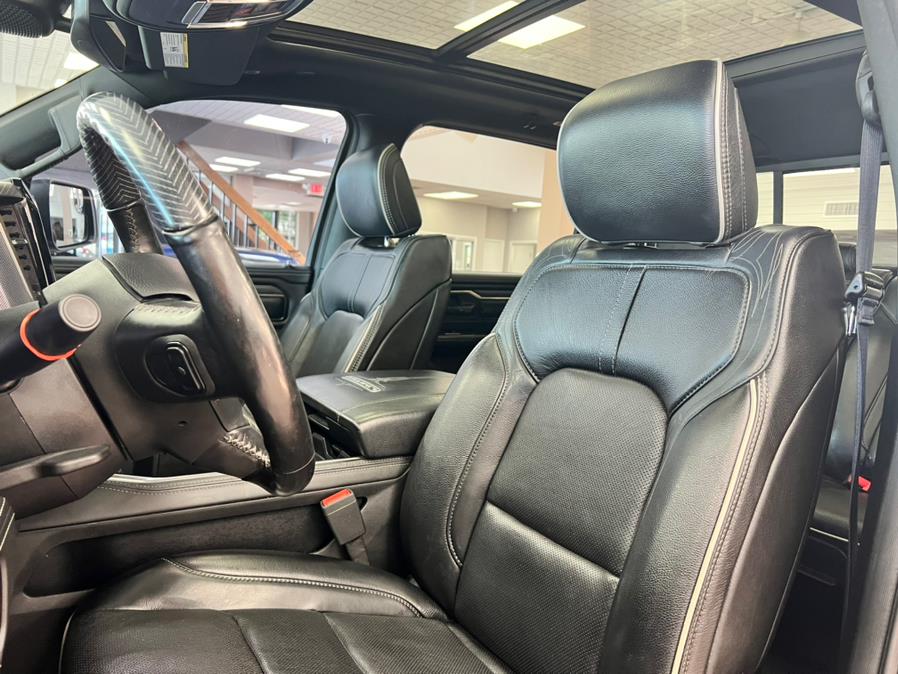 2019 Ram 1500 Limited 4x4 Crew Cab 5''7" Box, available for sale in Massapequa Park, New York | Power Motors East. Massapequa Park, New York 2019 Ram 1500 Limited 4x4 Crew Cab 5''7" Box, available for sale in Massapequa Park, New York | Power Motors East. Massapequa Park, New York