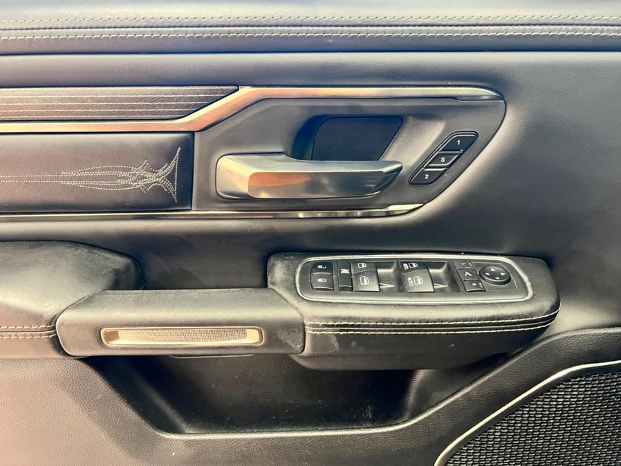 2019 Ram 1500 Limited 4x4 Crew Cab 5''7" Box, available for sale in Massapequa Park, New York | Power Motors East. Massapequa Park, New York 2019 Ram 1500 Limited 4x4 Crew Cab 5''7" Box, available for sale in Massapequa Park, New York | Power Motors East. Massapequa Park, New York