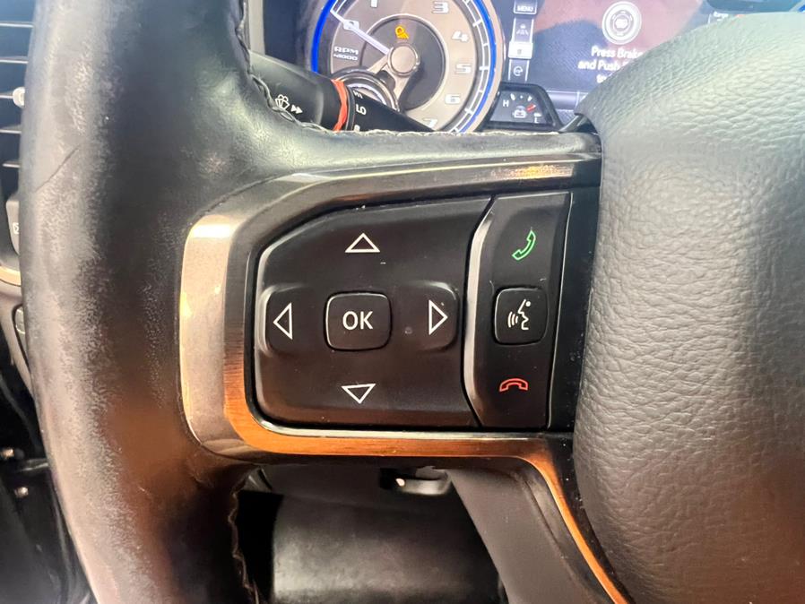 2019 Ram 1500 Limited 4x4 Crew Cab 5''7" Box, available for sale in Massapequa Park, New York | Power Motors East. Massapequa Park, New York 2019 Ram 1500 Limited 4x4 Crew Cab 5''7" Box, available for sale in Massapequa Park, New York | Power Motors East. Massapequa Park, New York