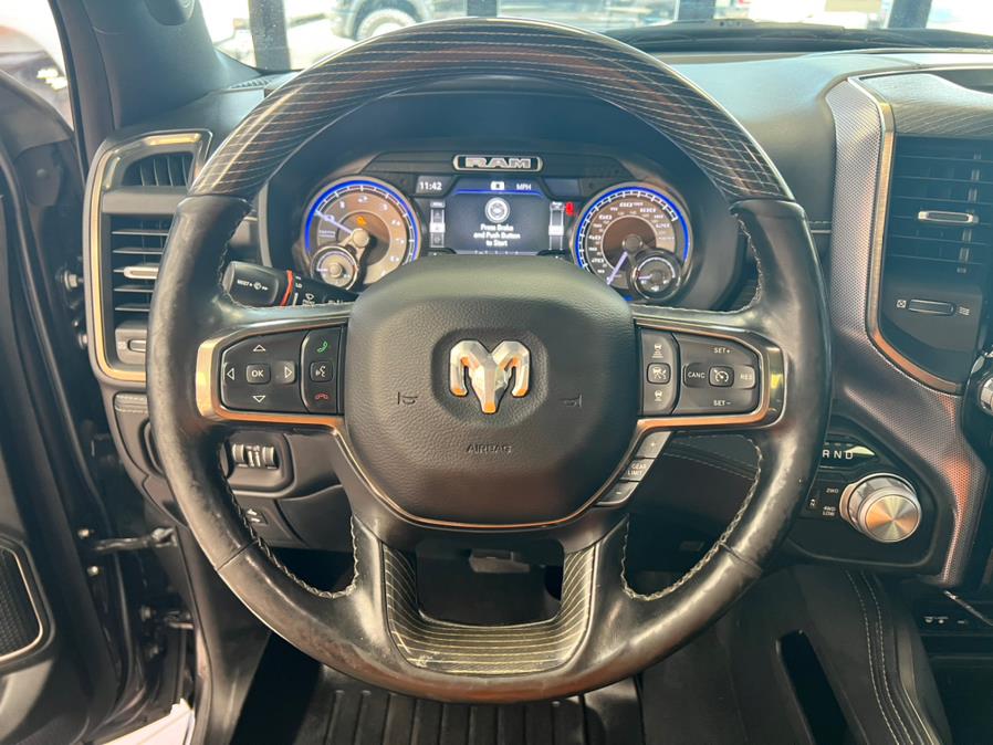 2019 Ram 1500 Limited 4x4 Crew Cab 5''7" Box, available for sale in Massapequa Park, New York | Power Motors East. Massapequa Park, New York 2019 Ram 1500 Limited 4x4 Crew Cab 5''7" Box, available for sale in Massapequa Park, New York | Power Motors East. Massapequa Park, New York