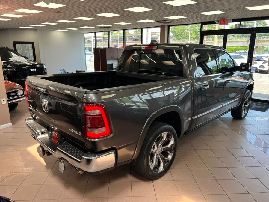 2019 Ram 1500 Limited 4x4 Crew Cab 5''7" Box, available for sale in Massapequa Park, New York | Power Motors East. Massapequa Park, New York 2019 Ram 1500 Limited 4x4 Crew Cab 5''7" Box, available for sale in Massapequa Park, New York | Power Motors East. Massapequa Park, New York