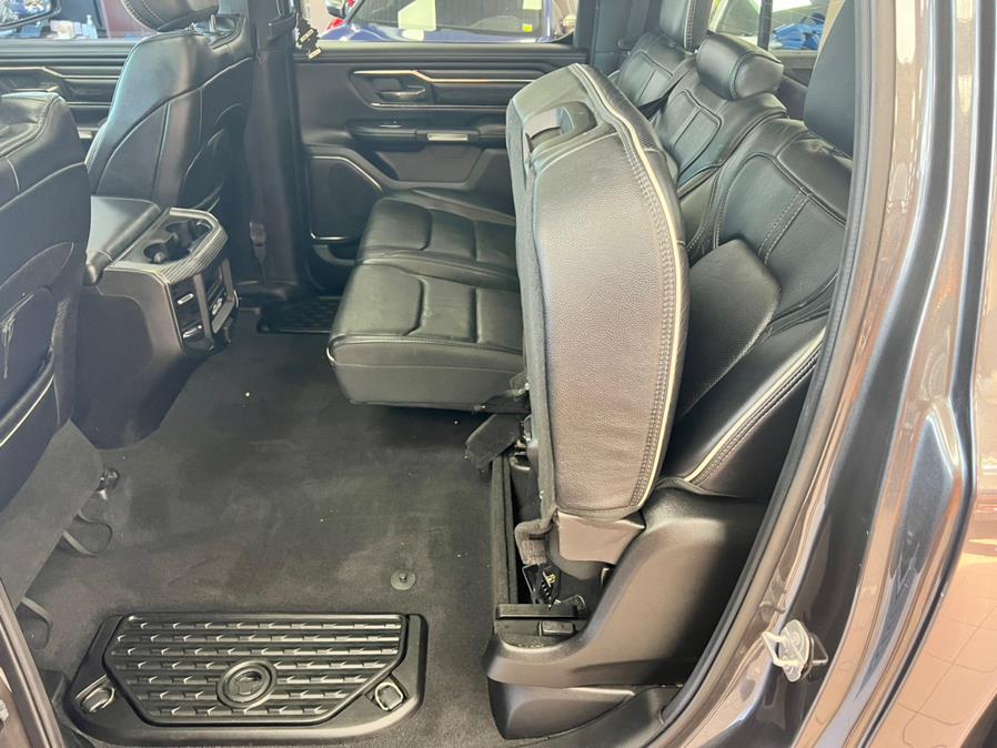 2019 Ram 1500 Limited 4x4 Crew Cab 5''7" Box, available for sale in Massapequa Park, New York | Power Motors East. Massapequa Park, New York 2019 Ram 1500 Limited 4x4 Crew Cab 5''7" Box, available for sale in Massapequa Park, New York | Power Motors East. Massapequa Park, New York
