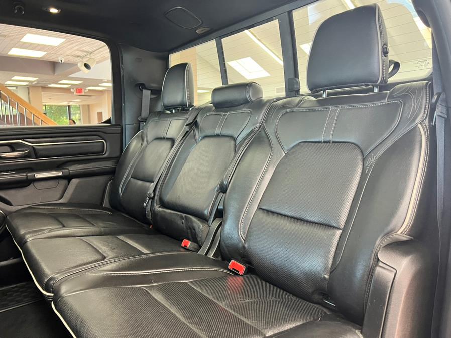 2019 Ram 1500 Limited 4x4 Crew Cab 5''7" Box, available for sale in Massapequa Park, New York | Power Motors East. Massapequa Park, New York 2019 Ram 1500 Limited 4x4 Crew Cab 5''7" Box, available for sale in Massapequa Park, New York | Power Motors East. Massapequa Park, New York
