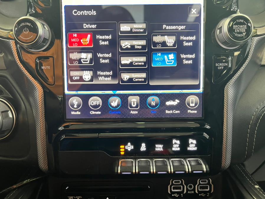 2019 Ram 1500 Limited 4x4 Crew Cab 5''7" Box, available for sale in Massapequa Park, New York | Power Motors East. Massapequa Park, New York 2019 Ram 1500 Limited 4x4 Crew Cab 5''7" Box, available for sale in Massapequa Park, New York | Power Motors East. Massapequa Park, New York