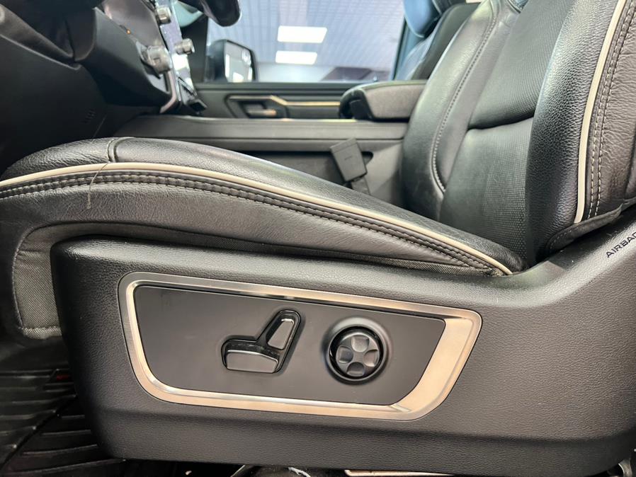 2019 Ram 1500 Limited 4x4 Crew Cab 5''7" Box, available for sale in Massapequa Park, New York | Power Motors East. Massapequa Park, New York 2019 Ram 1500 Limited 4x4 Crew Cab 5''7" Box, available for sale in Massapequa Park, New York | Power Motors East. Massapequa Park, New York
