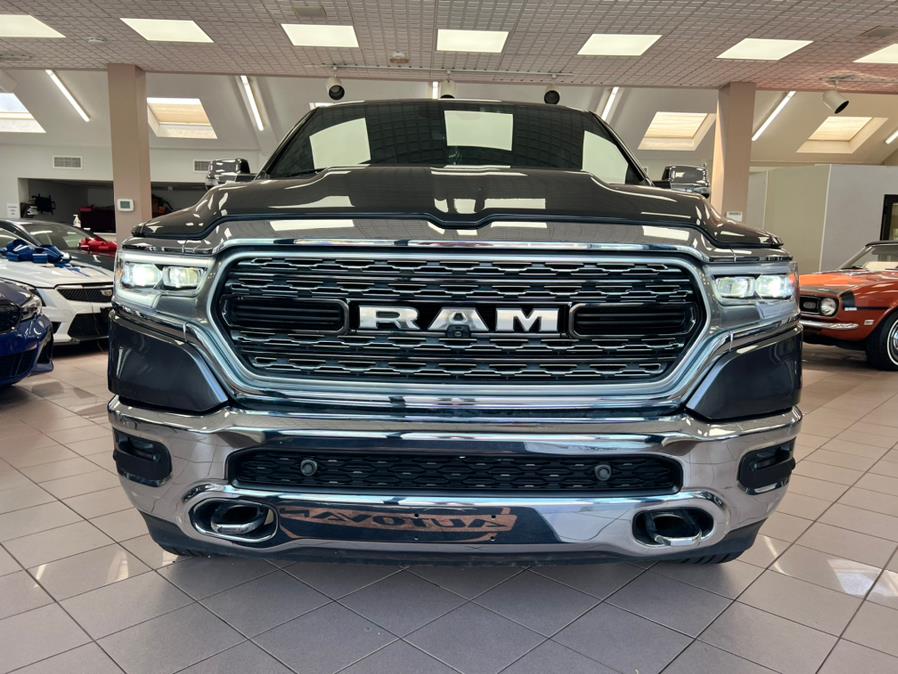 2019 Ram 1500 Limited 4x4 Crew Cab 5''7" Box, available for sale in Massapequa Park, New York | Power Motors East. Massapequa Park, New York 2019 Ram 1500 Limited 4x4 Crew Cab 5''7" Box, available for sale in Massapequa Park, New York | Power Motors East. Massapequa Park, New York