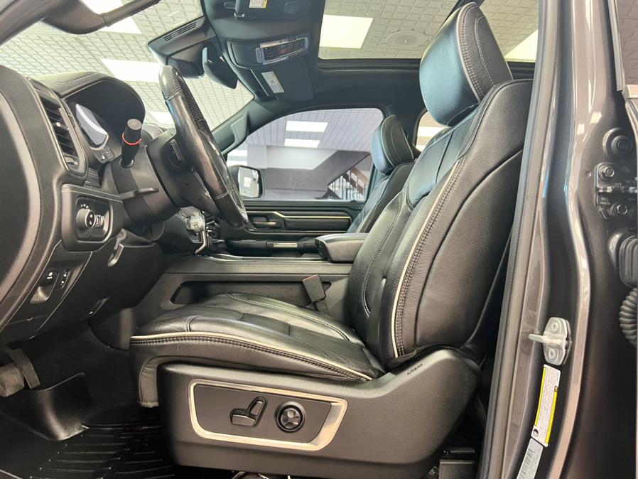 2019 Ram 1500 Limited 4x4 Crew Cab 5''7" Box, available for sale in Massapequa Park, New York | Power Motors East. Massapequa Park, New York 2019 Ram 1500 Limited 4x4 Crew Cab 5''7" Box, available for sale in Massapequa Park, New York | Power Motors East. Massapequa Park, New York