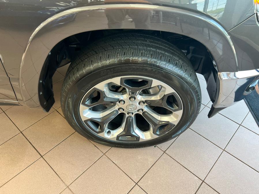 2019 Ram 1500 Limited 4x4 Crew Cab 5''7" Box, available for sale in Massapequa Park, New York | Power Motors East. Massapequa Park, New York 2019 Ram 1500 Limited 4x4 Crew Cab 5''7" Box, available for sale in Massapequa Park, New York | Power Motors East. Massapequa Park, New York