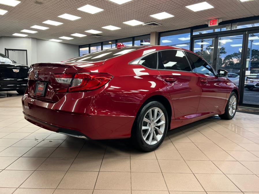 Used Honda Accord Sedan LX 1.5T CVT 2021 | Power Motors East. Massapequa Park, New York Used Honda Accord Sedan LX 1.5T CVT 2021 | Power Motors East. Massapequa Park, New York