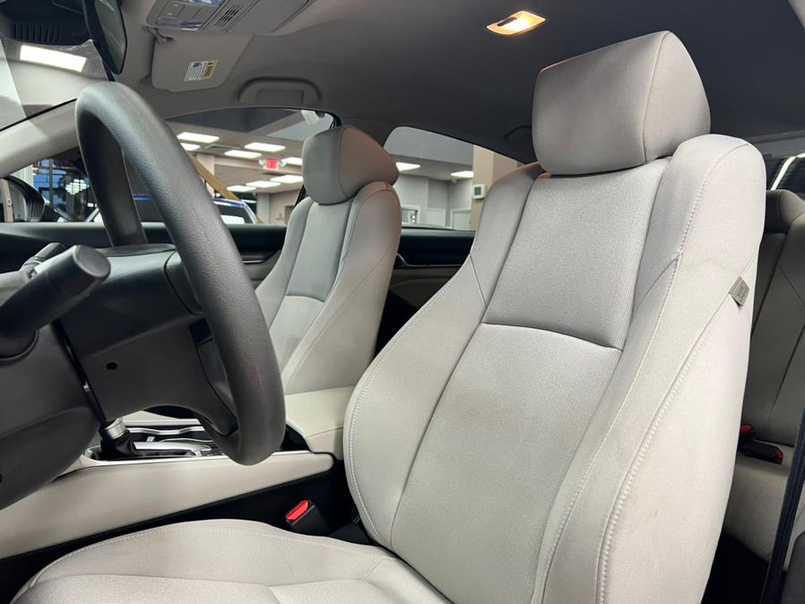 Used Honda Accord Sedan LX 1.5T CVT 2021 | Power Motors East. Massapequa Park, New York Used Honda Accord Sedan LX 1.5T CVT 2021 | Power Motors East. Massapequa Park, New York