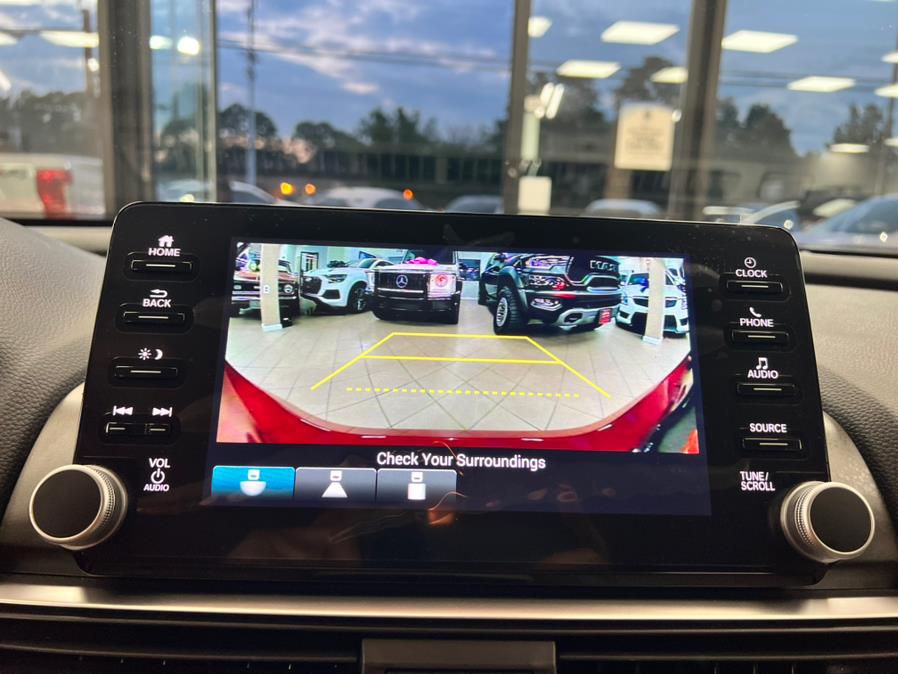 Used Honda Accord Sedan LX 1.5T CVT 2021 | Power Motors East. Massapequa Park, New York Used Honda Accord Sedan LX 1.5T CVT 2021 | Power Motors East. Massapequa Park, New York