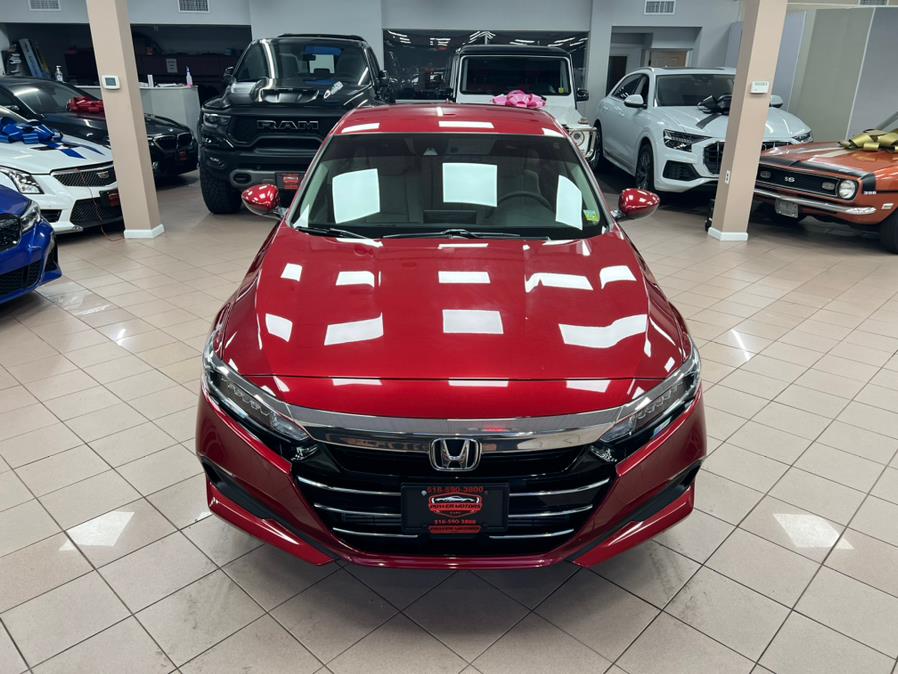 Used Honda Accord Sedan LX 1.5T CVT 2021 | Power Motors East. Massapequa Park, New York Used Honda Accord Sedan LX 1.5T CVT 2021 | Power Motors East. Massapequa Park, New York