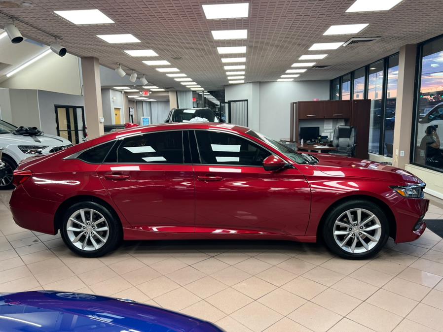 Used Honda Accord Sedan LX 1.5T CVT 2021 | Power Motors East. Massapequa Park, New York Used Honda Accord Sedan LX 1.5T CVT 2021 | Power Motors East. Massapequa Park, New York