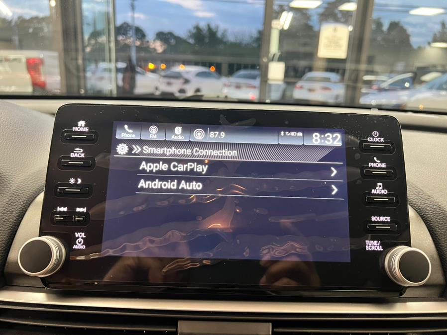 Used Honda Accord Sedan LX 1.5T CVT 2021 | Power Motors East. Massapequa Park, New York Used Honda Accord Sedan LX 1.5T CVT 2021 | Power Motors East. Massapequa Park, New York