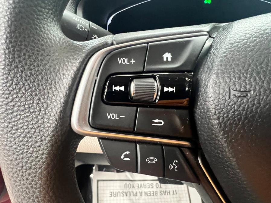 Used Honda Accord Sedan LX 1.5T CVT 2021 | Power Motors East. Massapequa Park, New York Used Honda Accord Sedan LX 1.5T CVT 2021 | Power Motors East. Massapequa Park, New York