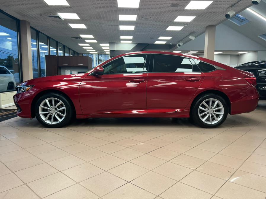 Used Honda Accord Sedan LX 1.5T CVT 2021 | Power Motors East. Massapequa Park, New York Used Honda Accord Sedan LX 1.5T CVT 2021 | Power Motors East. Massapequa Park, New York