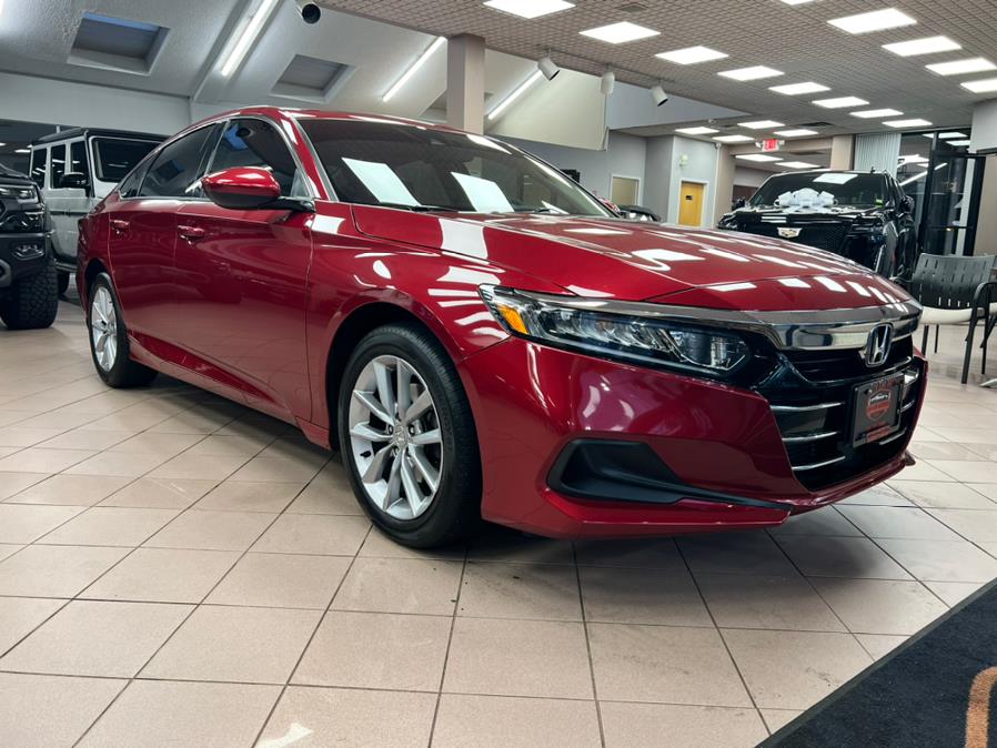 Used Honda Accord Sedan LX 1.5T CVT 2021 | Power Motors East. Massapequa Park, New York Used Honda Accord Sedan LX 1.5T CVT 2021 | Power Motors East. Massapequa Park, New York
