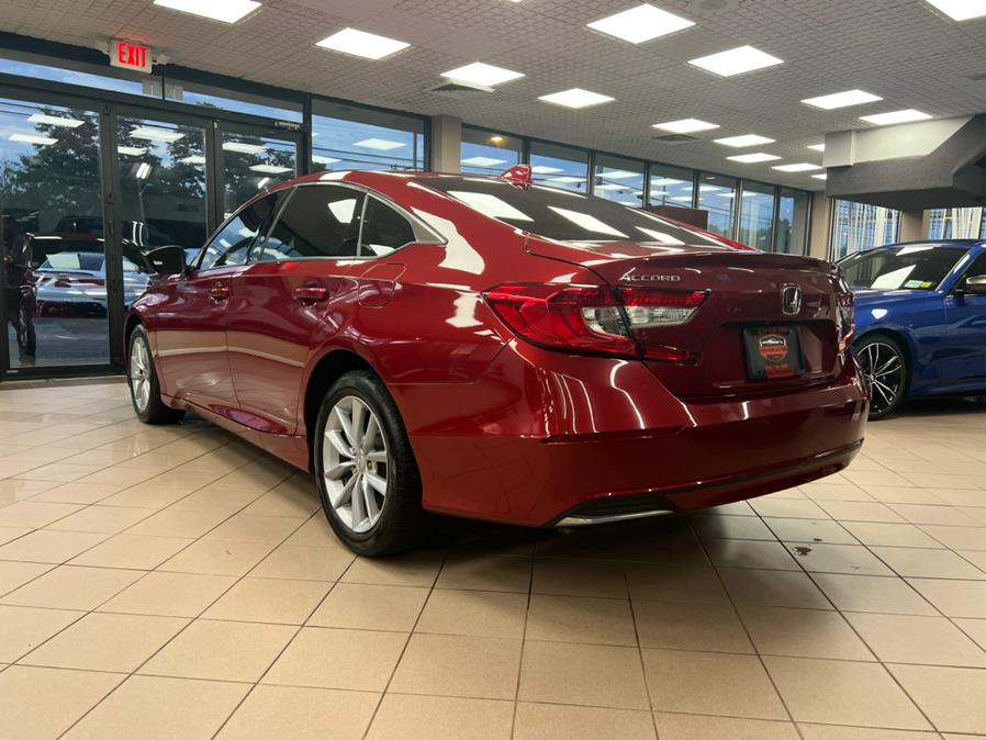 Used Honda Accord Sedan LX 1.5T CVT 2021 | Power Motors East. Massapequa Park, New York Used Honda Accord Sedan LX 1.5T CVT 2021 | Power Motors East. Massapequa Park, New York
