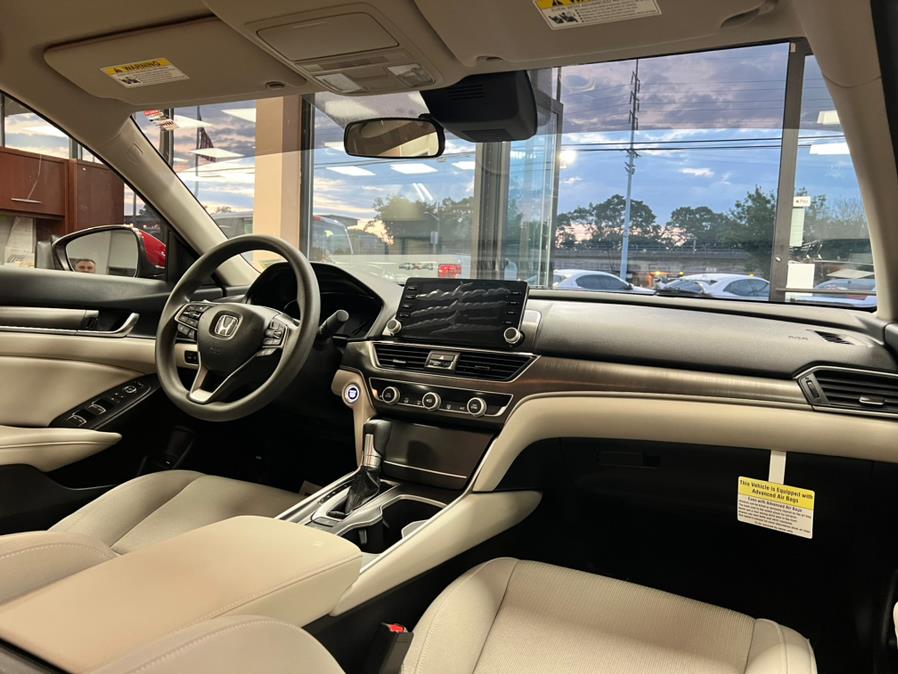 Used Honda Accord Sedan LX 1.5T CVT 2021 | Power Motors East. Massapequa Park, New York Used Honda Accord Sedan LX 1.5T CVT 2021 | Power Motors East. Massapequa Park, New York