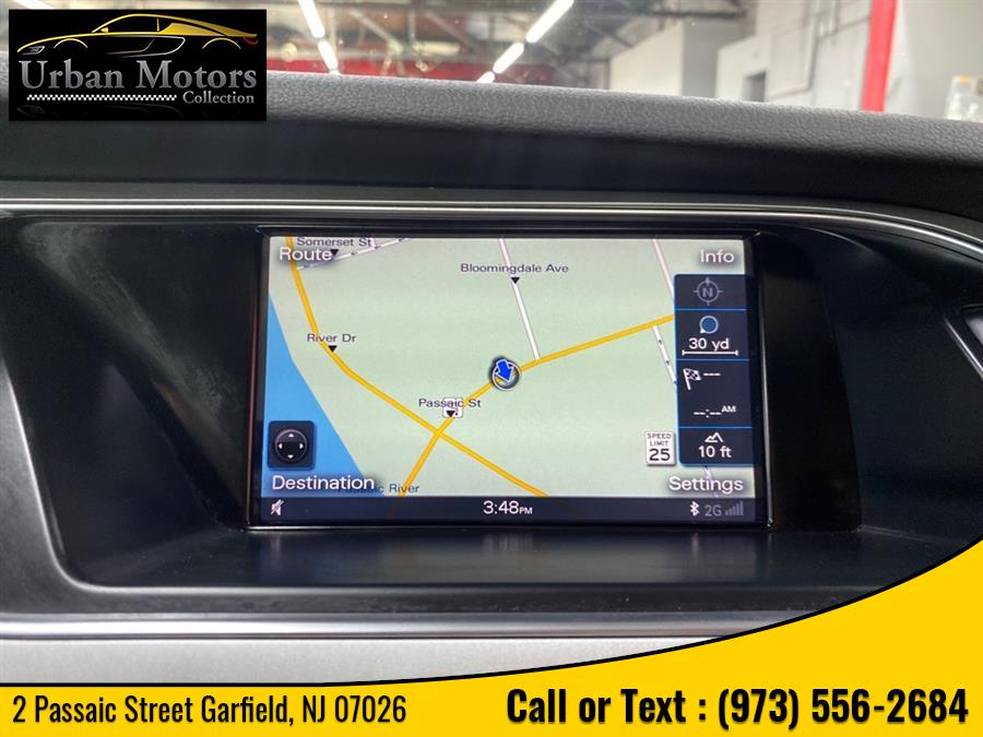 Used Audi A4 PREMIUM PLUS 2015 | Urban Motors Collection. Garfield, New Jersey Used Audi A4 PREMIUM PLUS 2015 | Urban Motors Collection. Garfield, New Jersey