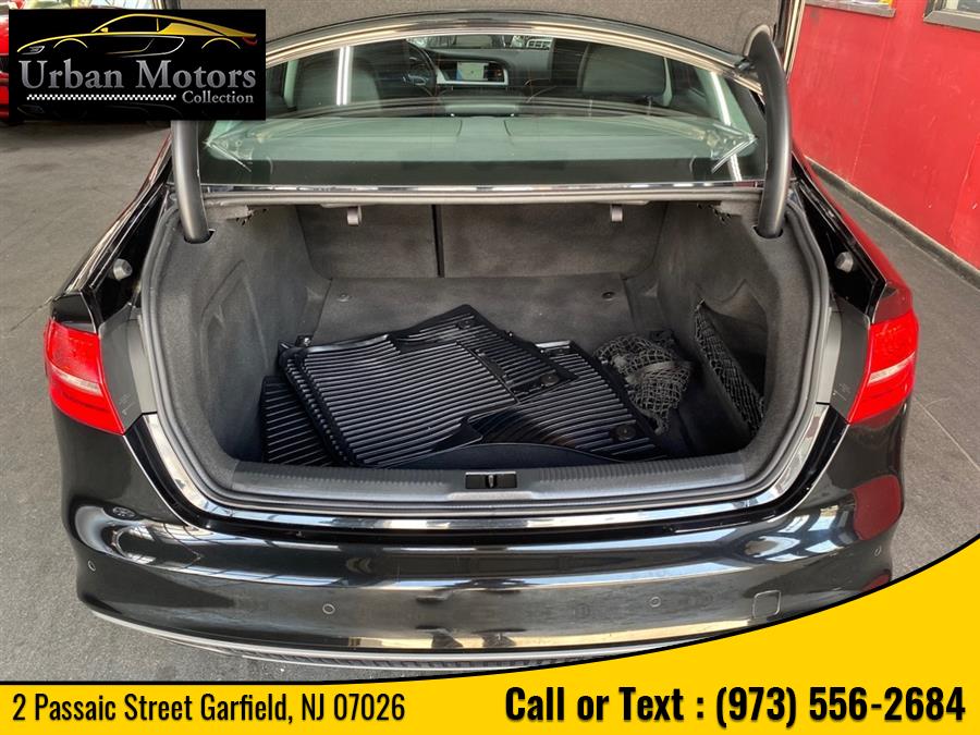 Used Audi A4 PREMIUM PLUS 2015 | Urban Motors Collection. Garfield, New Jersey Used Audi A4 PREMIUM PLUS 2015 | Urban Motors Collection. Garfield, New Jersey