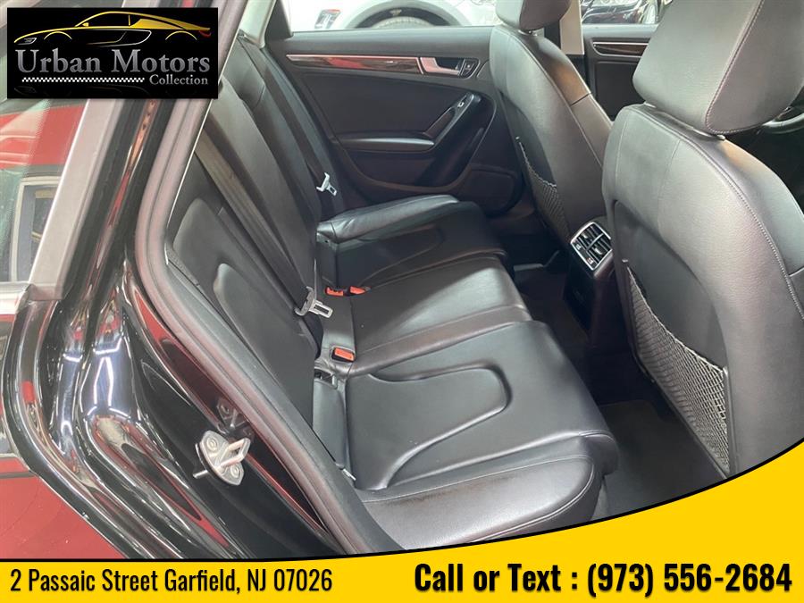 Used Audi A4 PREMIUM PLUS 2015 | Urban Motors Collection. Garfield, New Jersey Used Audi A4 PREMIUM PLUS 2015 | Urban Motors Collection. Garfield, New Jersey