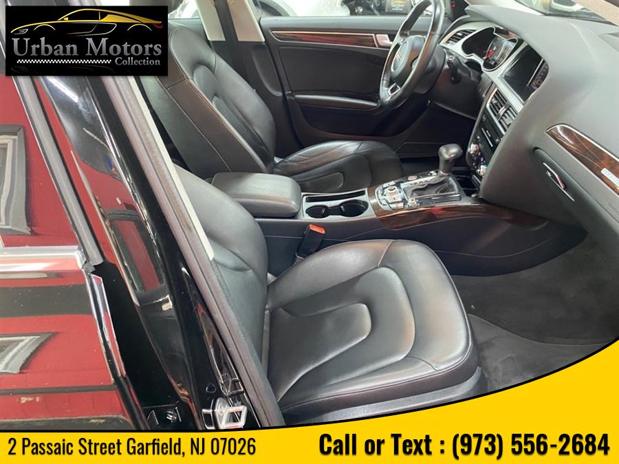 Used Audi A4 PREMIUM PLUS 2015 | Urban Motors Collection. Garfield, New Jersey Used Audi A4 PREMIUM PLUS 2015 | Urban Motors Collection. Garfield, New Jersey