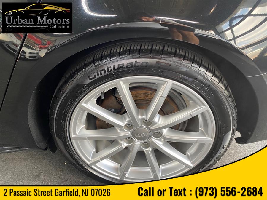 Used Audi A4 PREMIUM PLUS 2015 | Urban Motors Collection. Garfield, New Jersey Used Audi A4 PREMIUM PLUS 2015 | Urban Motors Collection. Garfield, New Jersey