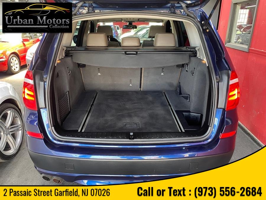 2011 BMW X3 28i, available for sale in Garfield, New Jersey | Urban Motors Collection. Garfield, New Jersey 2011 BMW X3 28i, available for sale in Garfield, New Jersey | Urban Motors Collection. Garfield, New Jersey