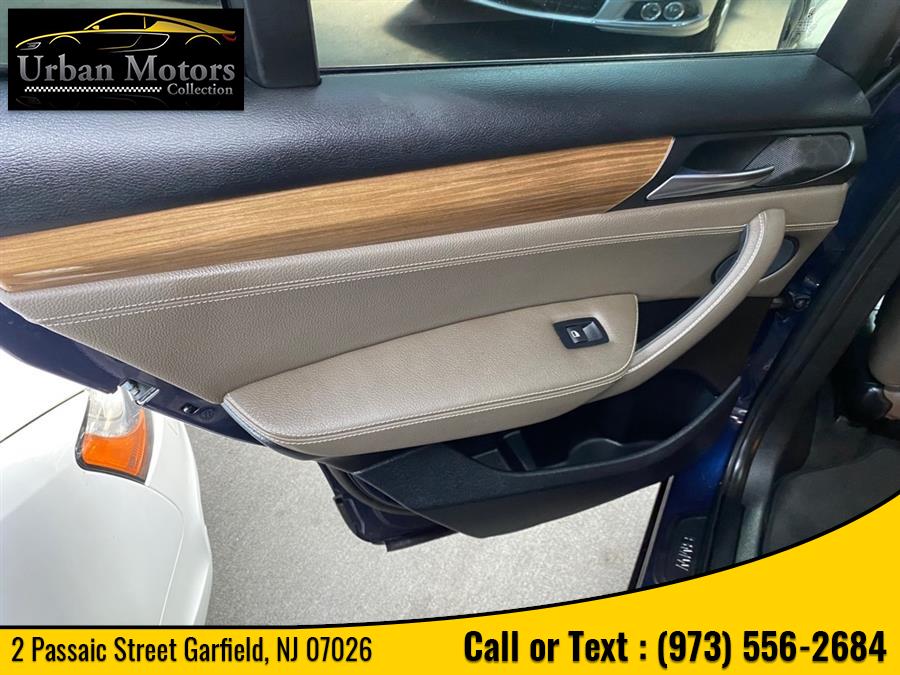 2011 BMW X3 28i, available for sale in Garfield, New Jersey | Urban Motors Collection. Garfield, New Jersey 2011 BMW X3 28i, available for sale in Garfield, New Jersey | Urban Motors Collection. Garfield, New Jersey