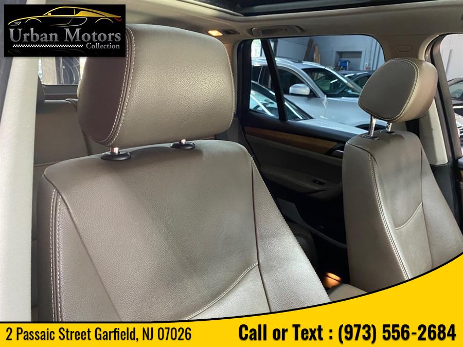 2011 BMW X3 28i, available for sale in Garfield, New Jersey | Urban Motors Collection. Garfield, New Jersey 2011 BMW X3 28i, available for sale in Garfield, New Jersey | Urban Motors Collection. Garfield, New Jersey