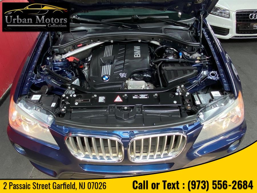 2011 BMW X3 28i, available for sale in Garfield, New Jersey | Urban Motors Collection. Garfield, New Jersey 2011 BMW X3 28i, available for sale in Garfield, New Jersey | Urban Motors Collection. Garfield, New Jersey