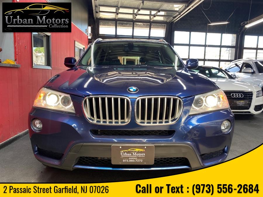 2011 BMW X3 28i, available for sale in Garfield, New Jersey | Urban Motors Collection. Garfield, New Jersey 2011 BMW X3 28i, available for sale in Garfield, New Jersey | Urban Motors Collection. Garfield, New Jersey