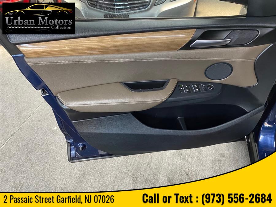 2011 BMW X3 28i, available for sale in Garfield, New Jersey | Urban Motors Collection. Garfield, New Jersey 2011 BMW X3 28i, available for sale in Garfield, New Jersey | Urban Motors Collection. Garfield, New Jersey