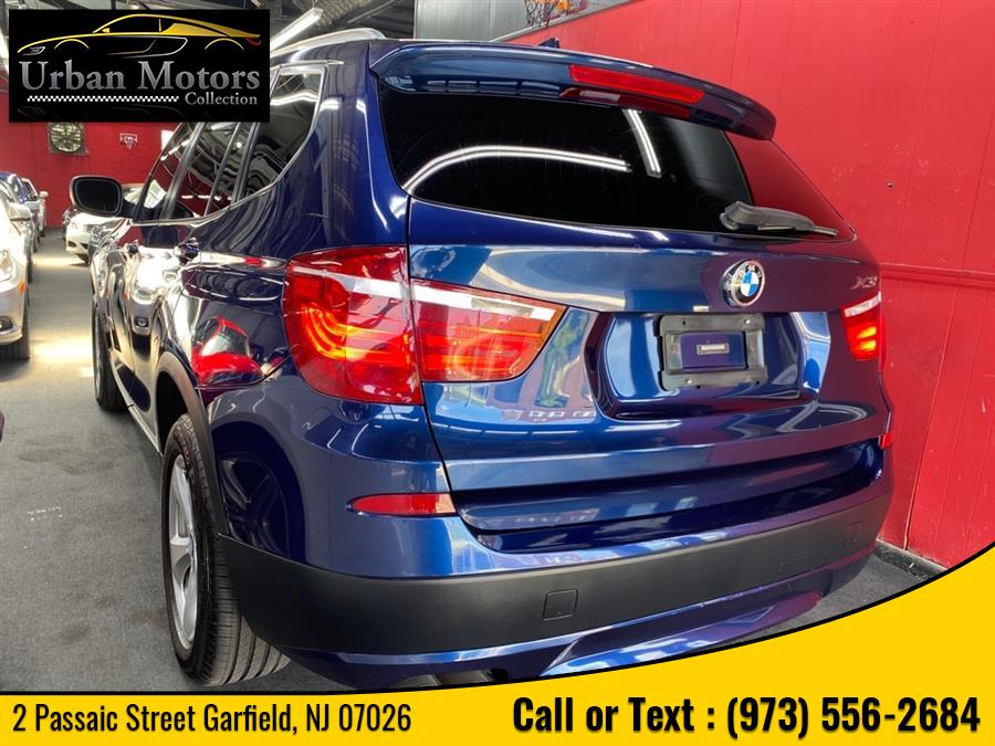 2011 BMW X3 28i, available for sale in Garfield, New Jersey | Urban Motors Collection. Garfield, New Jersey 2011 BMW X3 28i, available for sale in Garfield, New Jersey | Urban Motors Collection. Garfield, New Jersey