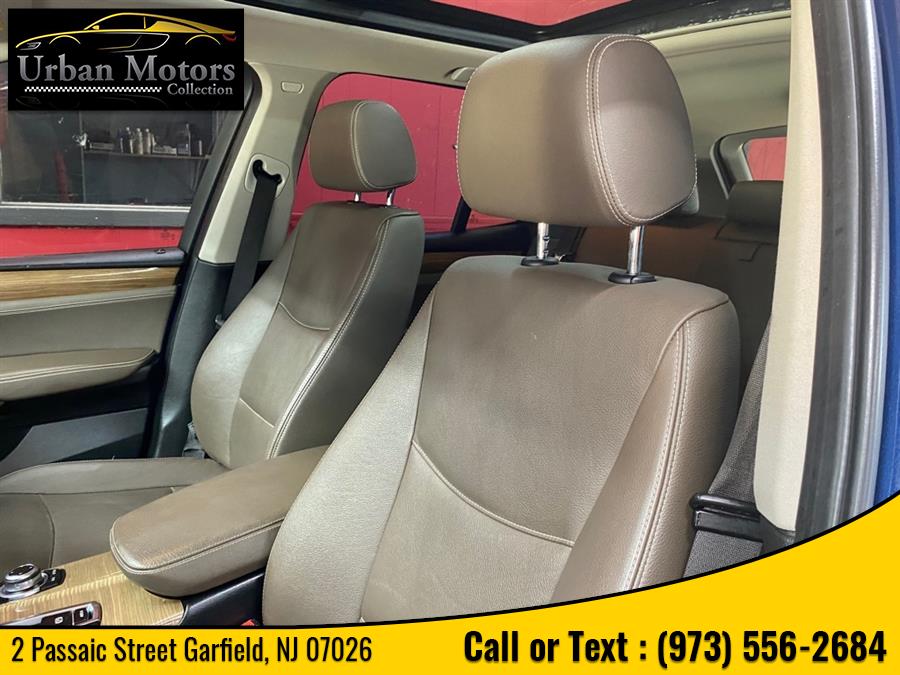 2011 BMW X3 28i, available for sale in Garfield, New Jersey | Urban Motors Collection. Garfield, New Jersey 2011 BMW X3 28i, available for sale in Garfield, New Jersey | Urban Motors Collection. Garfield, New Jersey