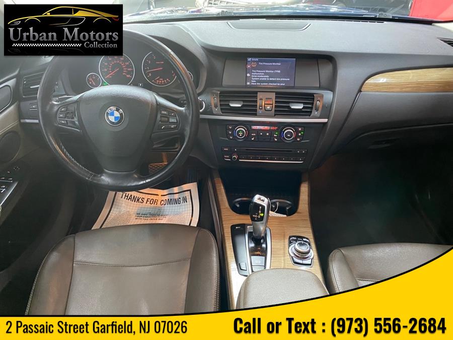 2011 BMW X3 28i, available for sale in Garfield, New Jersey | Urban Motors Collection. Garfield, New Jersey 2011 BMW X3 28i, available for sale in Garfield, New Jersey | Urban Motors Collection. Garfield, New Jersey
